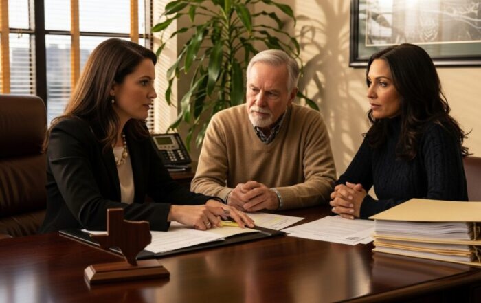 bankruptcy attorney leads Texas