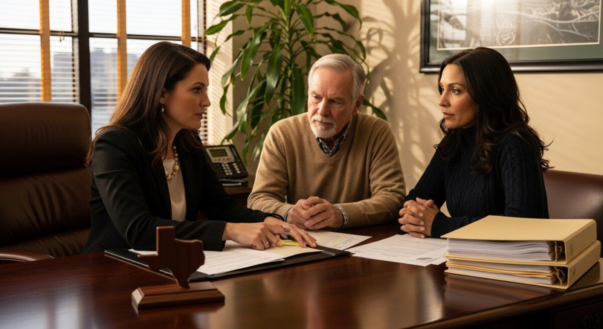 bankruptcy attorney leads Texas