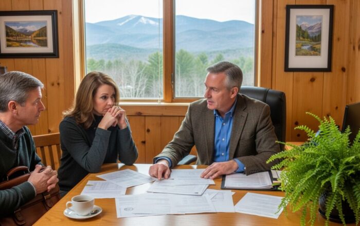 bankruptcy attorney leads Vermont