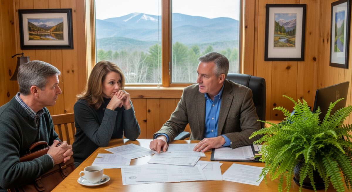 bankruptcy attorney leads Vermont