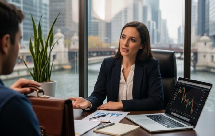 bankruptcy attorney leads Chicago