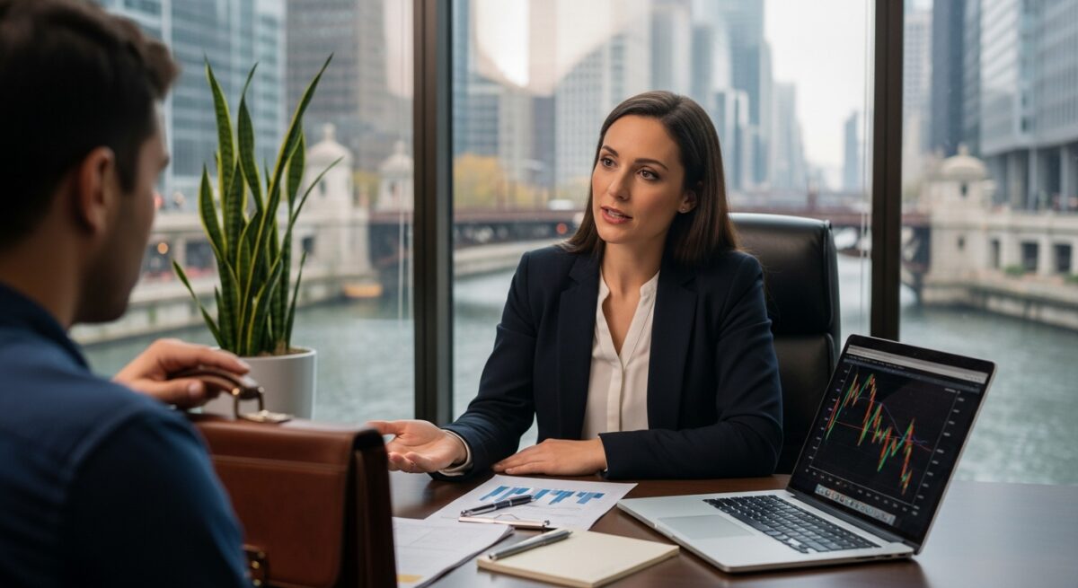 bankruptcy attorney leads Chicago