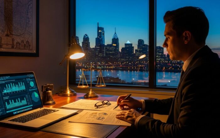 bankruptcy attorney leads Philadelphia