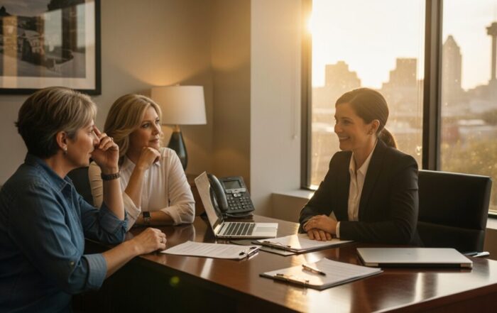 bankruptcy attorney leads San Antonio