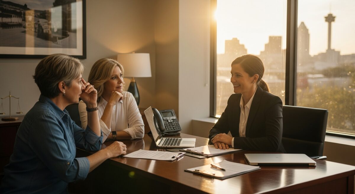 bankruptcy attorney leads San Antonio