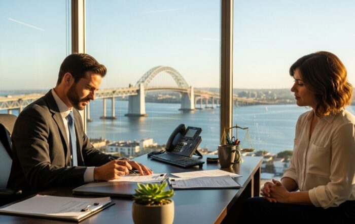 bankruptcy attorney leads San Diego