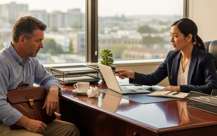 bankruptcy attorney leads San Jose