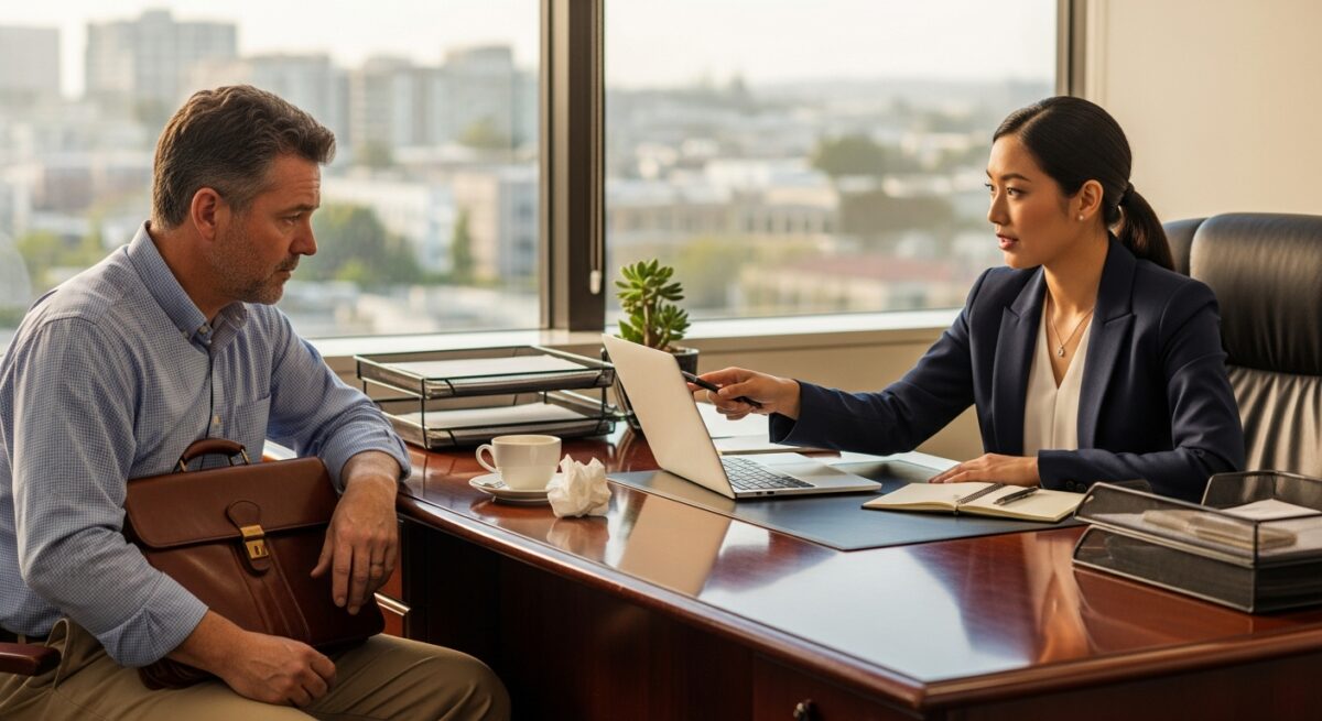 bankruptcy attorney leads San Jose