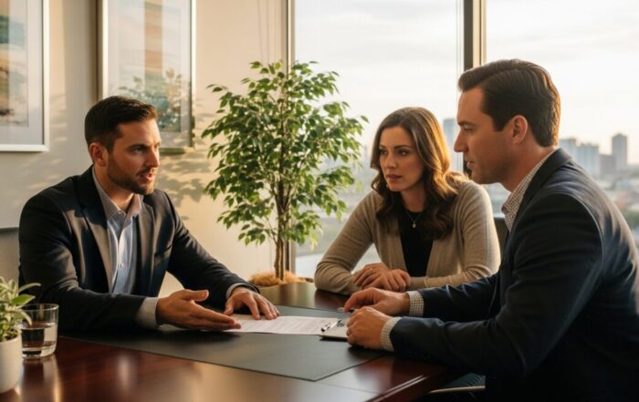 bankruptcy attorney leads Austin