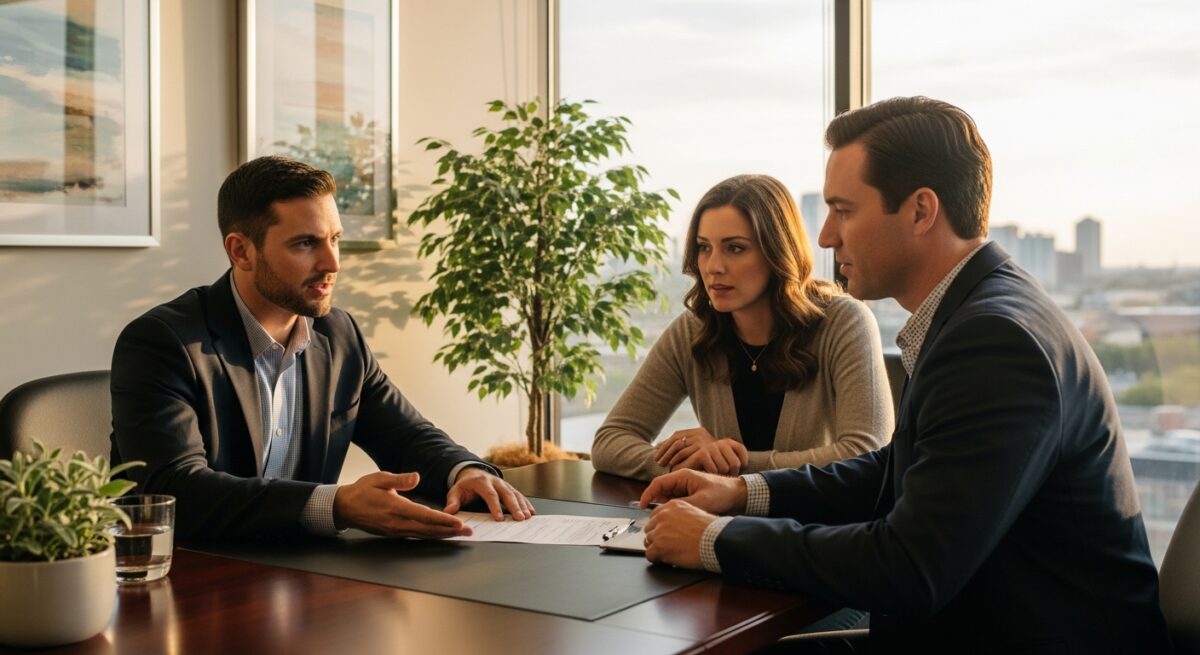 bankruptcy attorney leads Austin