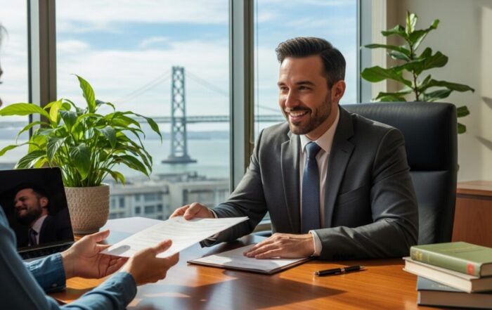 bankruptcy attorney leads San Francisco