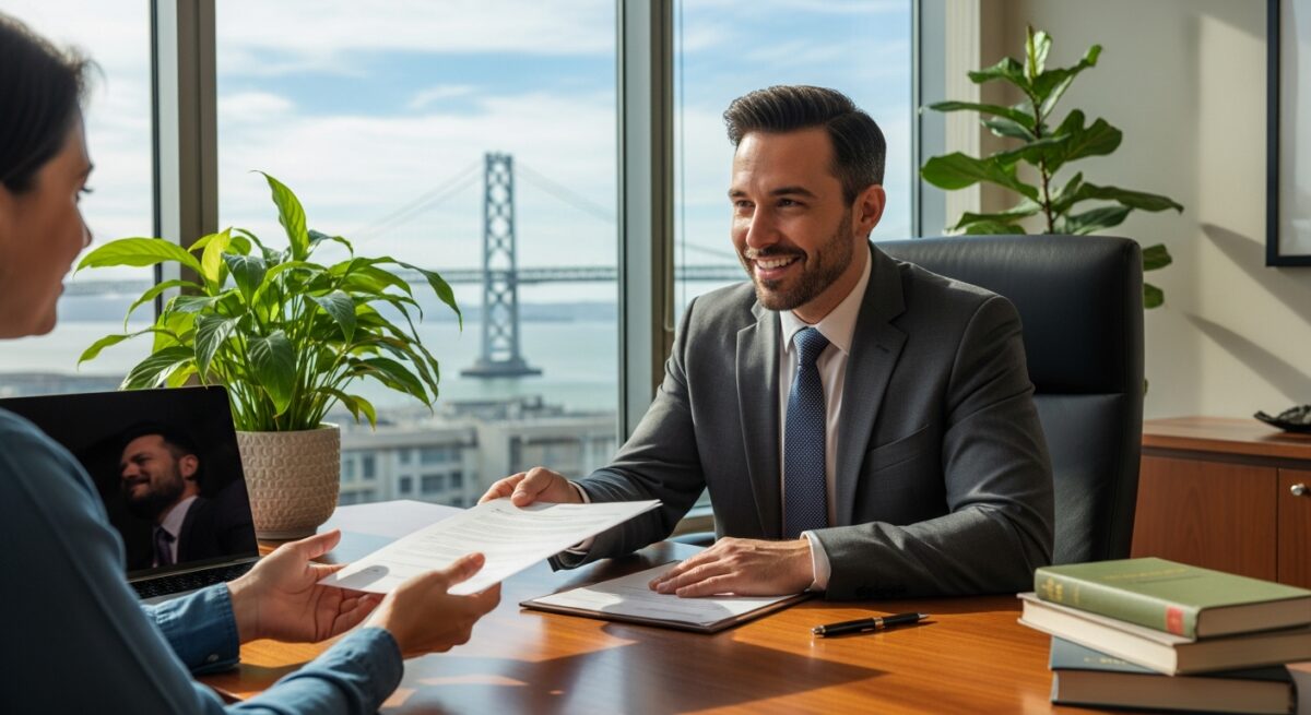 bankruptcy attorney leads San Francisco