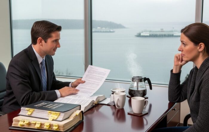bankruptcy attorney leads Seattle