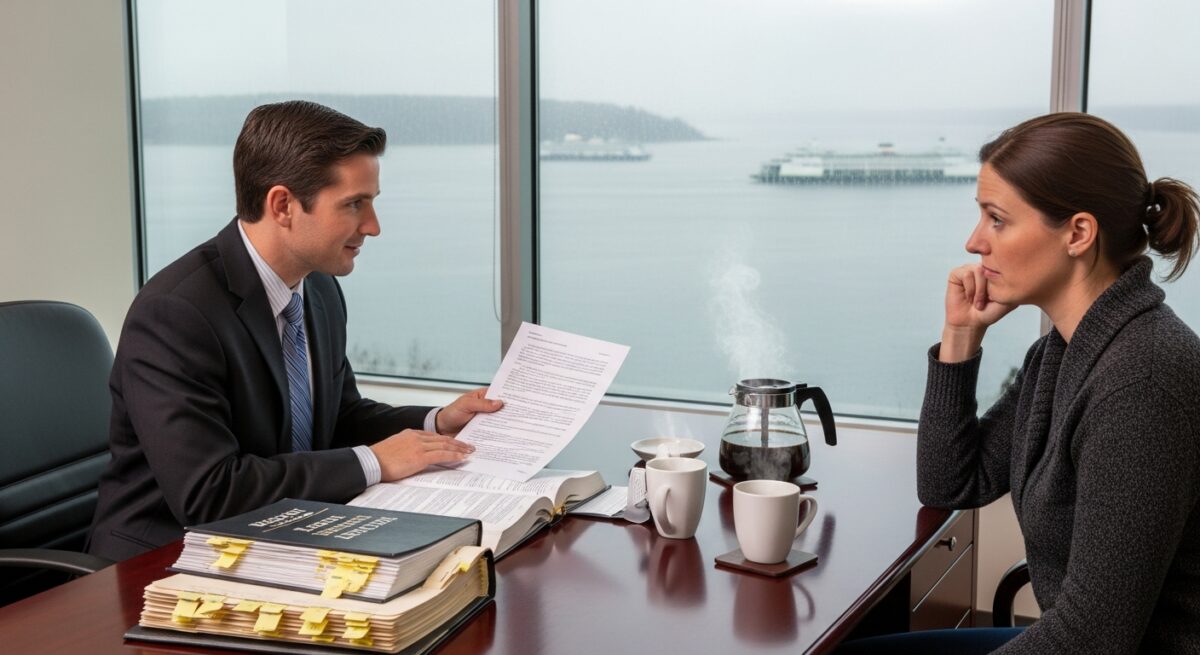 bankruptcy attorney leads Seattle