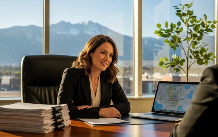 bankruptcy attorney leads Denver