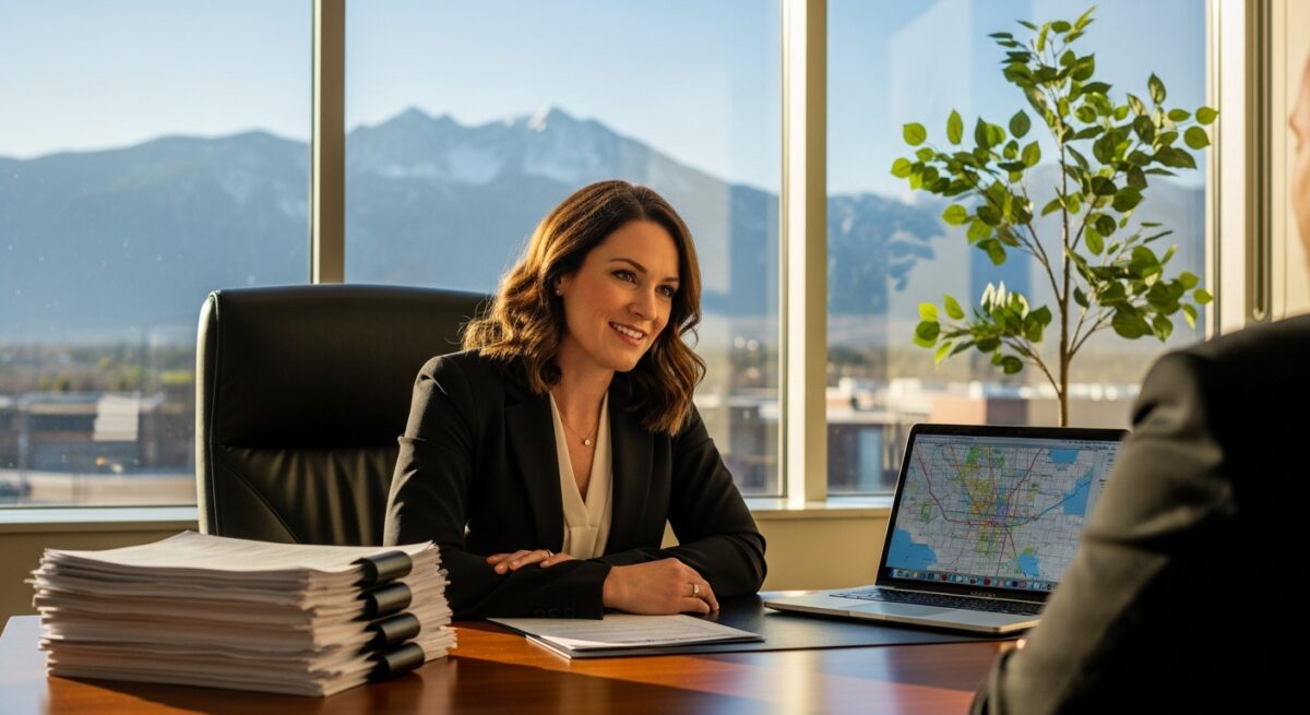 bankruptcy attorney leads Denver