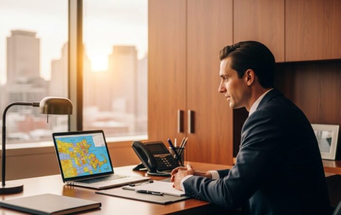 bankruptcy attorney leads Boston