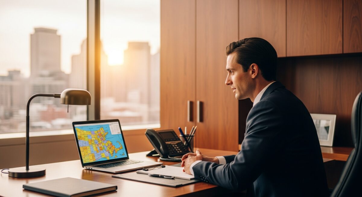 bankruptcy attorney leads Boston