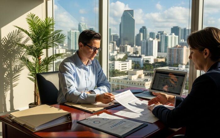 bankruptcy attorney leads Miami