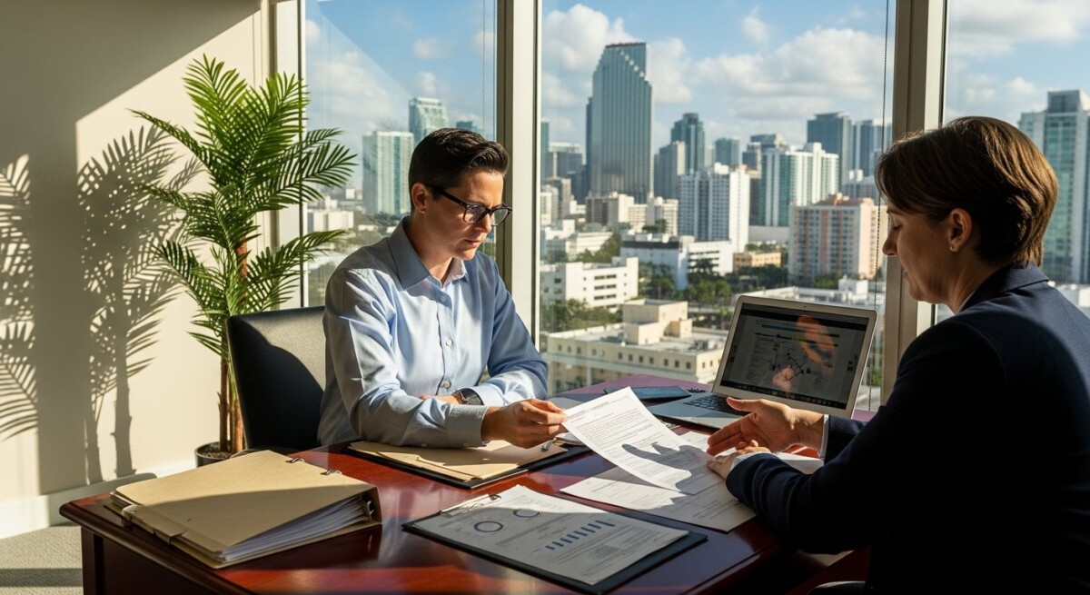 bankruptcy attorney leads Miami