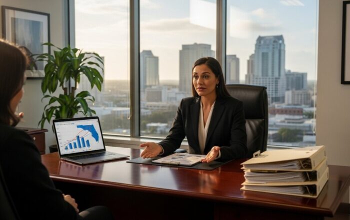 bankruptcy attorney leads Orlando