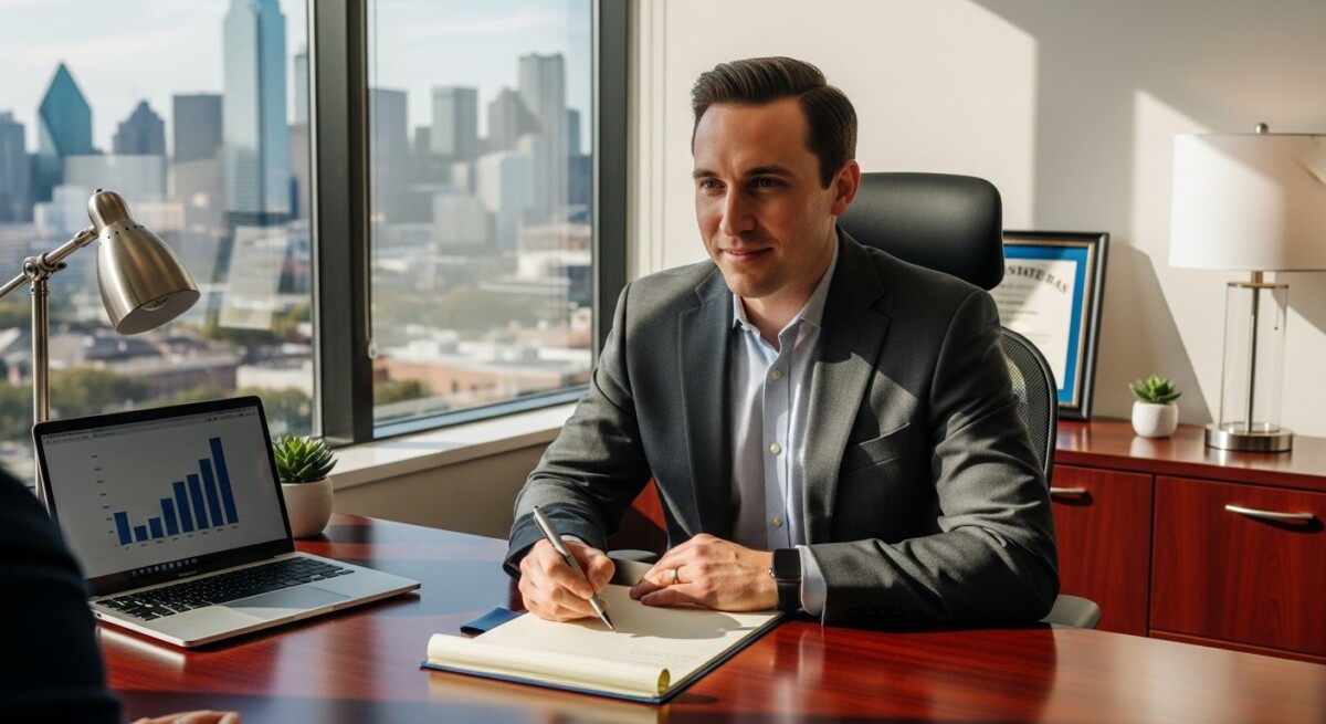 bankruptcy attorney leads Dallas TX