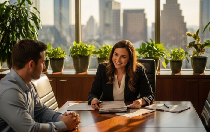 bankruptcy attorney leads Austin TX