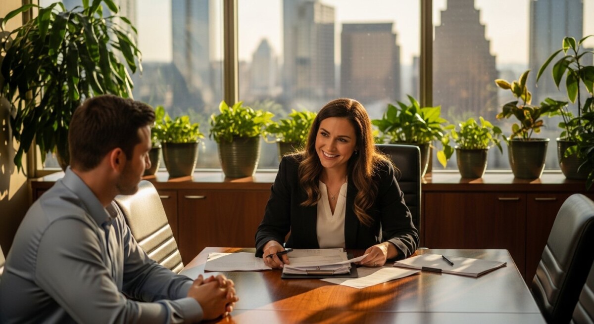 bankruptcy attorney leads Austin TX