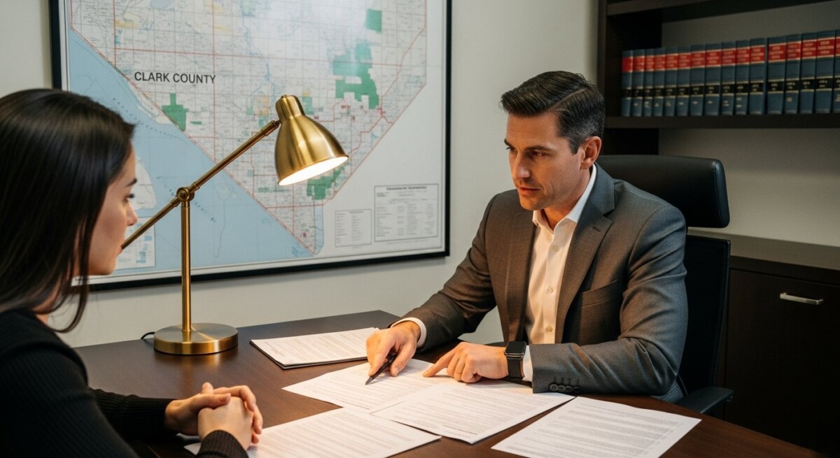 bankruptcy attorney leads Las Vegas NV