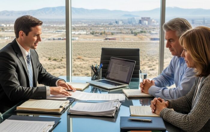 bankruptcy attorney leads Reno NV