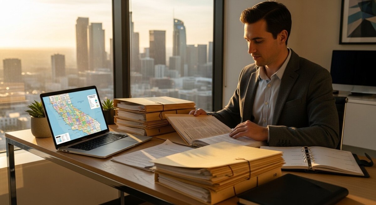 bankruptcy attorney leads Los Angeles CA