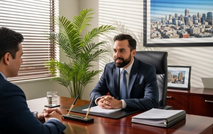 bankruptcy attorney leads San Jose CA