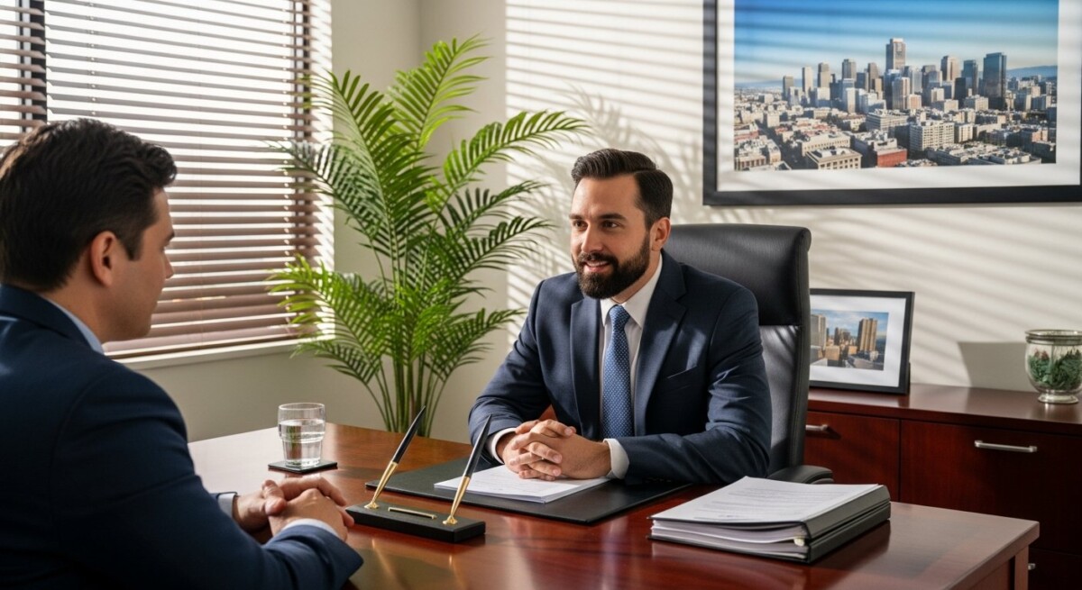 bankruptcy attorney leads San Jose CA