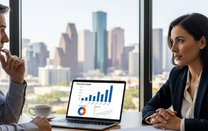 chapter 7 bankruptcy attorney leads Houston