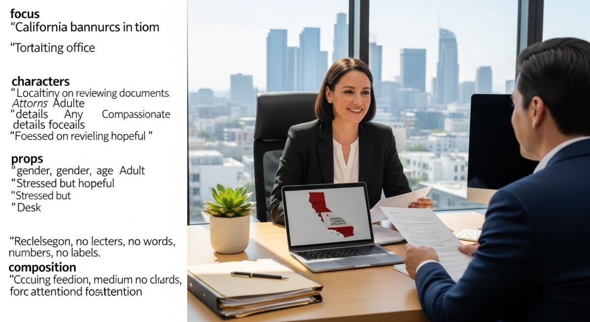 chapter 7 bankruptcy leads California