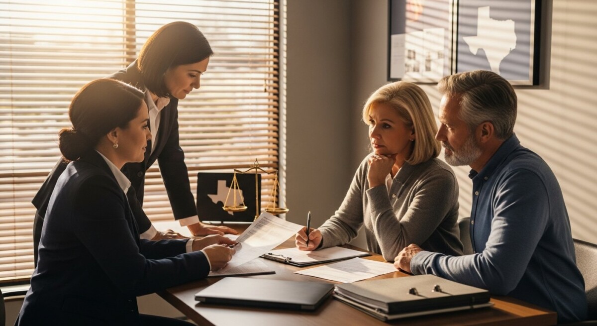 chapter 13 bankruptcy leads Texas