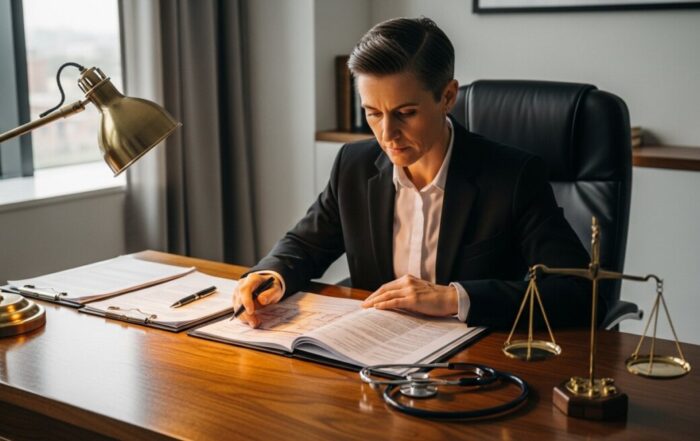 medical malpractice leads