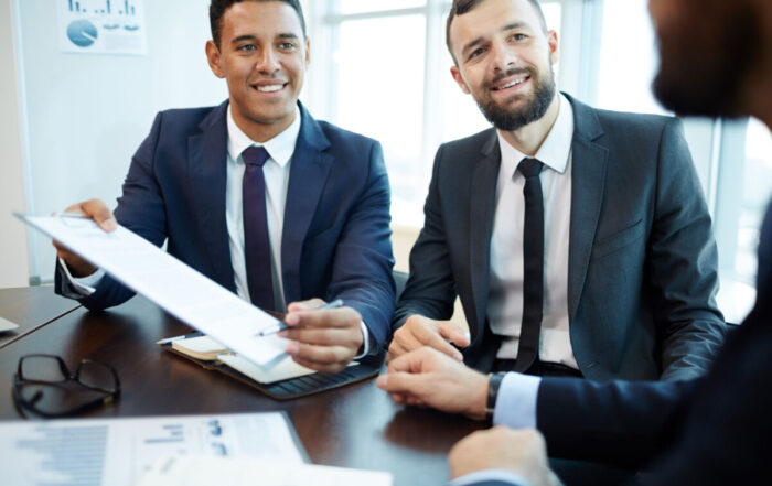 Wisconsin Bankruptcy Attorneys