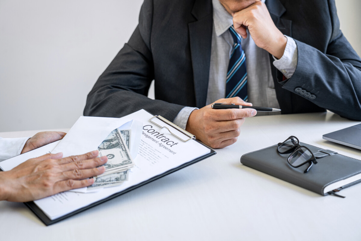 Lead Already Assigned: How Law Firms Should Respond