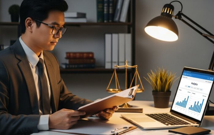 buy personal injury leads