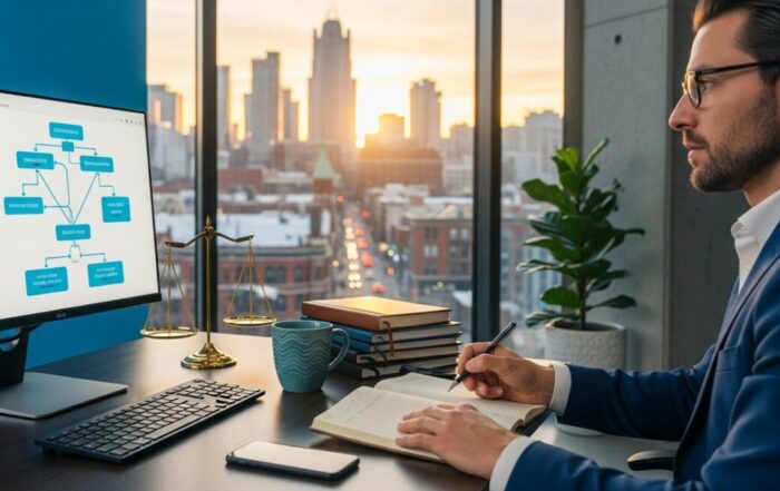 personal injury law leads