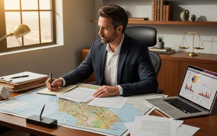 personal injury leads California