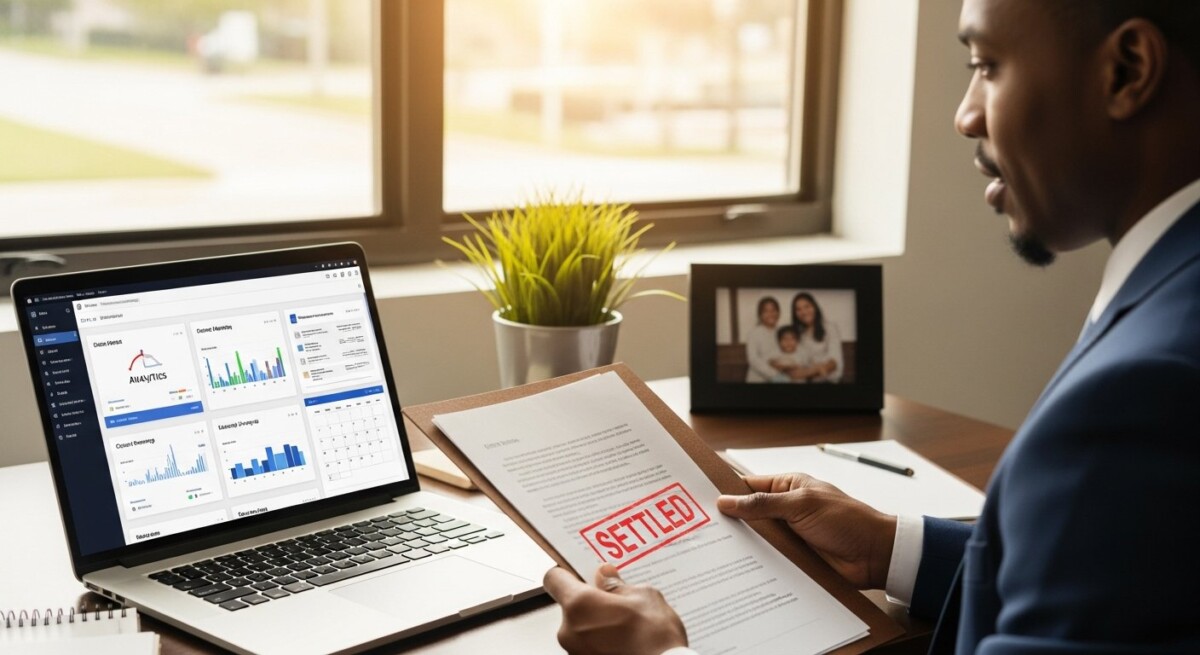 can you still get personal injury leads after a case settles