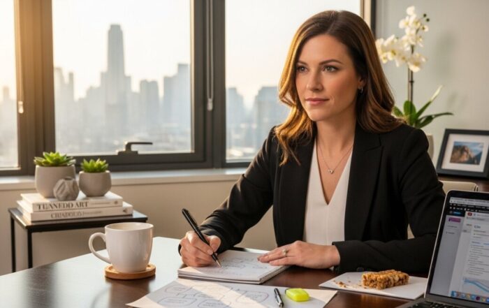 can small firms compete for real-time legal leads