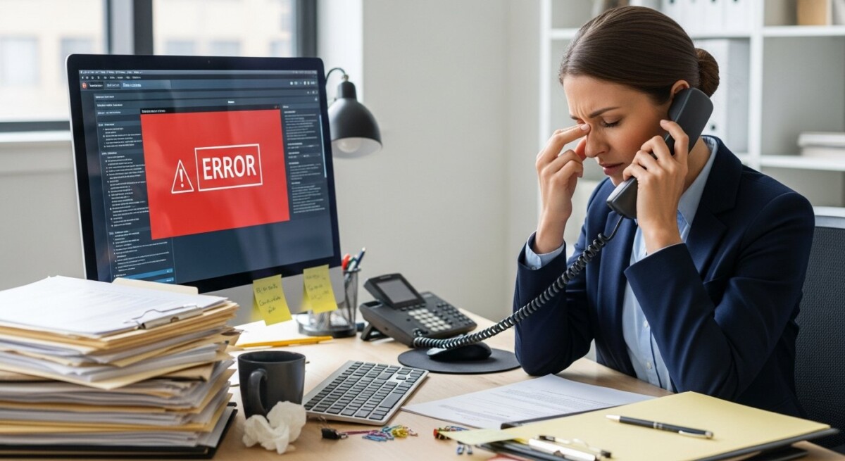 what happens if a lead is unverified