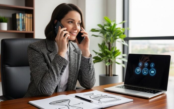 how do attorneys convert online leads into clients