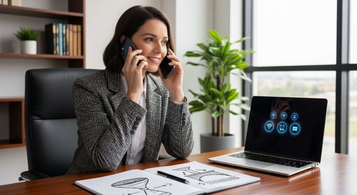 how do attorneys convert online leads into clients