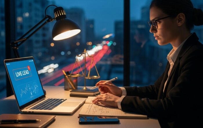 real-time dui lawyer leads for law firms