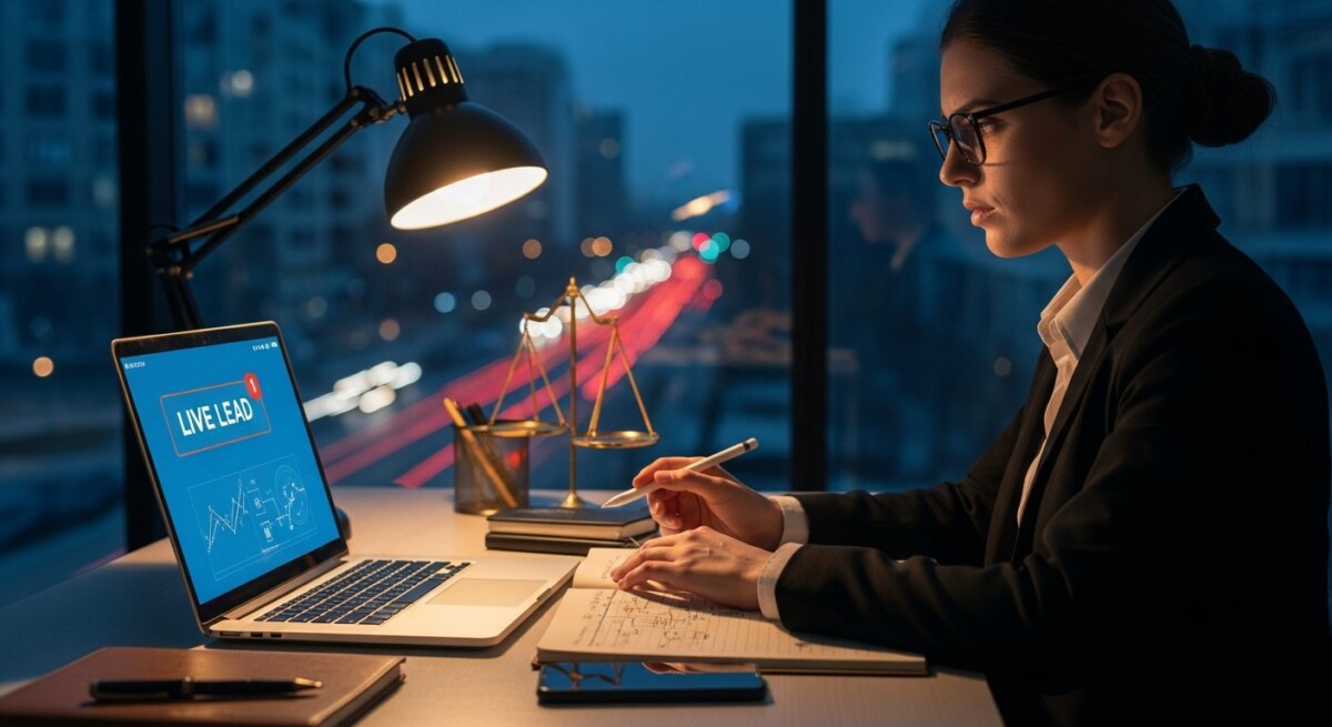 real-time dui lawyer leads for law firms