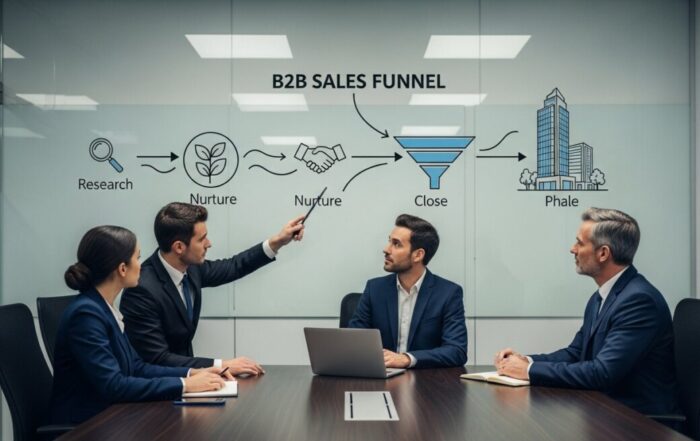 best b2b legal lead generation service
